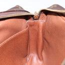 LOUIS VUITTON Monogram Compiegne 23 Clutch Bag M51847 LV Auth 133960-19