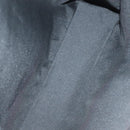 GUCCI GG Canvas Jackie Shoulder Bag Black Silver 001 3355 1781 Auth 133986-18