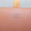 LOUIS VUITTON Monogram Cartouchiere MM Shoulder Bag M51253 LV Auth 134043-20