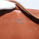 LOUIS VUITTON Monogram Pochette Homme Clutch Bag M51795 LV Auth 134045-9
