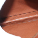 LOUIS VUITTON Monogram Pochette Homme Clutch Bag M51795 LV Auth 134045-10