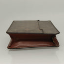 LOUIS VUITTON Monogram Pochette Homme Clutch Bag M51795 LV Auth 134045-3