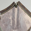 LOUIS VUITTON Monogram Poche Toilette 26 Pouch M47542 LV Auth 134072-12