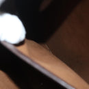 LOUIS VUITTON Damier Ebene Altona PM Briefcase N53315 LV Auth 134095-23