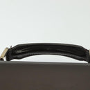 LOUIS VUITTON Damier Ebene Altona PM Briefcase N53315 LV Auth 134095-14