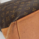 LOUIS VUITTON Monogram Cabas Alto Tote Bag M51152 LV Auth 134117-16