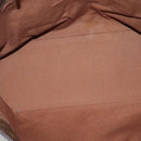 LOUIS VUITTON Monogram Cabas Alto Tote Bag M51152 LV Auth 134117-11