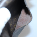 LOUIS VUITTON Monogram Saint Cloud MM Shoulder Bag M51243 LV Auth 134143-23