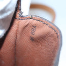 LOUIS VUITTON Monogram Saint Cloud MM Shoulder Bag M51243 LV Auth 134143-24