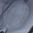 LOUIS VUITTON Epi Saint Jacques Shopping Shoulder Bag Black M52262 Auth 134163-11