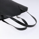 LOUIS VUITTON Epi Saint Jacques Shopping Shoulder Bag Black M52262 Auth 134163-7