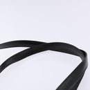 LOUIS VUITTON Epi Saint Jacques Shopping Shoulder Bag Black M52262 Auth 134163-8