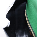 LOUIS VUITTON Epi Saint Cloud GM Shoulder Bag Green M52194 LV Auth 134184-23