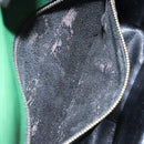 LOUIS VUITTON Epi Saint Cloud GM Shoulder Bag Green M52194 LV Auth 134184-11