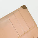 LOUIS VUITTON Multicolor Agenda PM Day Planner Cover White R21074 Auth 134196-19