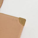 LOUIS VUITTON Multicolor Agenda PM Day Planner Cover White R21074 Auth 134196-21