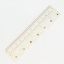 LOUIS VUITTON Multicolor Agenda PM Day Planner Cover White R21074 Auth 134196-24