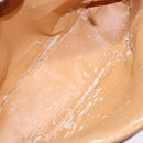 GUCCI Bamboo Hand Bag Leather Brown Gold 000 1186 0289 Auth 134226-18