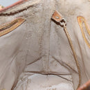 LOUIS VUITTON Monogram Bucket GM Shoulder Bag M42236 LV Auth 134242-18