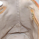 LOUIS VUITTON Monogram Bucket GM Shoulder Bag M42236 LV Auth 134242-19