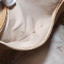 LOUIS VUITTON Monogram Bucket GM Shoulder Bag M42236 LV Auth 134242-20