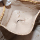 LOUIS VUITTON Monogram Bucket GM Shoulder Bag M42236 LV Auth 134242-11