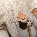 LOUIS VUITTON Monogram Bucket GM Shoulder Bag M42236 LV Auth 134242-12