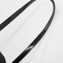 Christian Dior Shoulder Bag Nylon Black Auth 134267-8