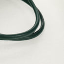 PRADA Tote Bag Nylon Green Gold Auth 134335AM-8