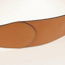 GUCCI Interlocking Shoulder Bag Canvas Multicolor Gold Auth 134341V-14