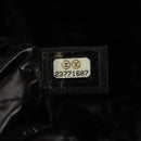 CHANEL Tote Bag Tweed Multicolor Silver CC Auth 134345SAM-24