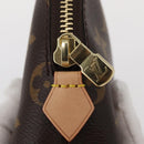 LOUIS VUITTON Monogram Pochette Cosmetic GM Cosmetic Pouch M47353 Auth 134357AM-8