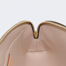 LOUIS VUITTON Monogram Pochette Cosmetic GM Cosmetic Pouch M47353 Auth 134357AM-18