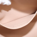 LOUIS VUITTON Monogram Pochette Cosmetic GM Cosmetic Pouch M47353 Auth 134357AM-11