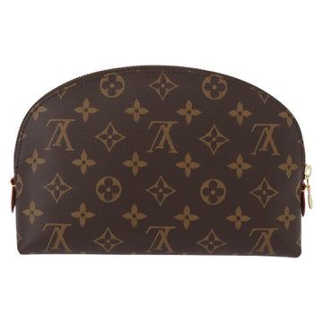 LOUIS VUITTON Monogram Pochette Cosmetic GM Cosmetic Pouch M47353 Auth 134357AM - 0