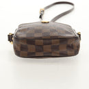 LOUIS VUITTON Damier Ebene Lift Shoulder Bag N60009 LV Auth 134362A-5
