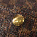 LOUIS VUITTON Damier Ebene Lift Shoulder Bag N60009 LV Auth 134362A-21