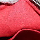 LOUIS VUITTON Damier Ebene Lift Shoulder Bag N60009 LV Auth 134362A-23