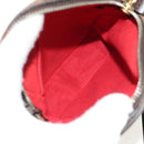 LOUIS VUITTON Damier Ebene Lift Shoulder Bag N60009 LV Auth 134362A-10