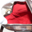 LOUIS VUITTON Damier Ebene Lift Shoulder Bag N60009 LV Auth 134362A-25