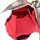 LOUIS VUITTON Damier Ebene Lift Shoulder Bag N60009 LV Auth 134362A-26