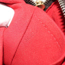 LOUIS VUITTON Damier Ebene Lift Shoulder Bag N60009 LV Auth 134362A-11