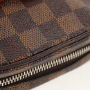 LOUIS VUITTON Damier Ebene Lift Shoulder Bag N60009 LV Auth 134362A-7
