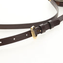 LOUIS VUITTON Damier Ebene Lift Shoulder Bag N60009 LV Auth 134362A-14