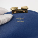 LOUIS VUITTON Multicolor Heart Breaker Shoulder Bag Black M40659 Auth 134366SAV-21