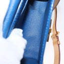 LOUIS VUITTON Multicolor Heart Breaker Shoulder Bag Black M40659 Auth 134366AV-10