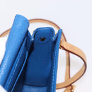 LOUIS VUITTON Multicolor Heart Breaker Shoulder Bag Black M40659 Auth 134366AV-22