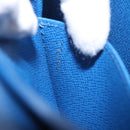 LOUIS VUITTON Multicolor Heart Breaker Shoulder Bag Black M40659 Auth 134366AV-11