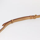 LOUIS VUITTON Multicolor Heart Breaker Shoulder Bag Black M40659 Auth 134366AV-8