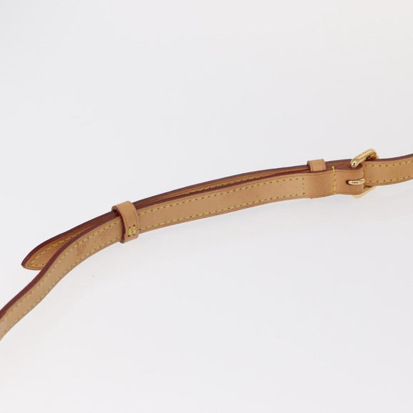 LOUIS VUITTON Multicolor Heart Breaker Shoulder Bag Black M40659 Auth 134366AV